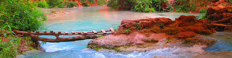 Havasu Creek