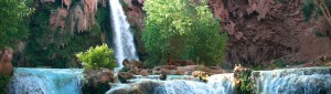 Havasu Waterfalls